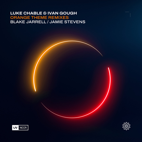 Luke Chable & Ivan Gough - Orange Theme Remixes [UVN110]